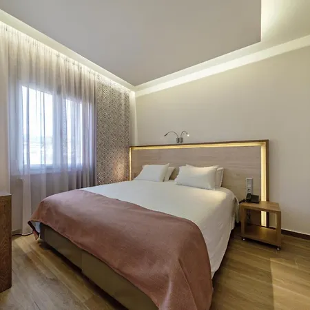 Summer Dream Appart hôtel Réthymnon