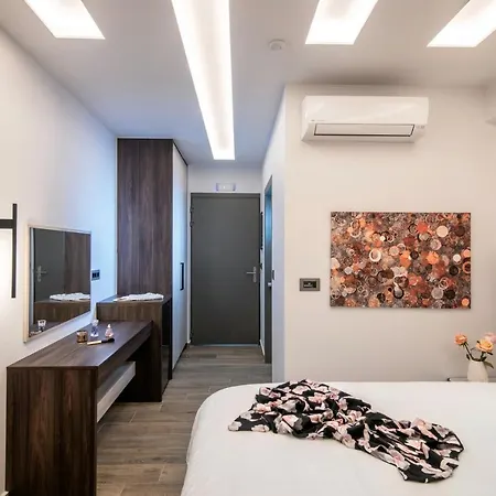 Appart hôtel Summer Dream 3*