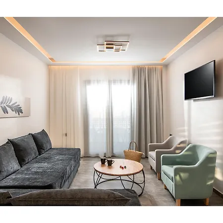 Summer Dream Appart hôtel
