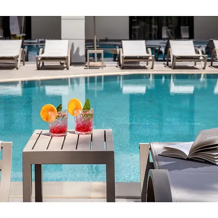 Summer Dream Appart hôtel 3*