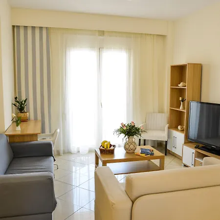 Summer Dream Appart hôtel