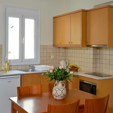 Summer Dream Appart hôtel 3*