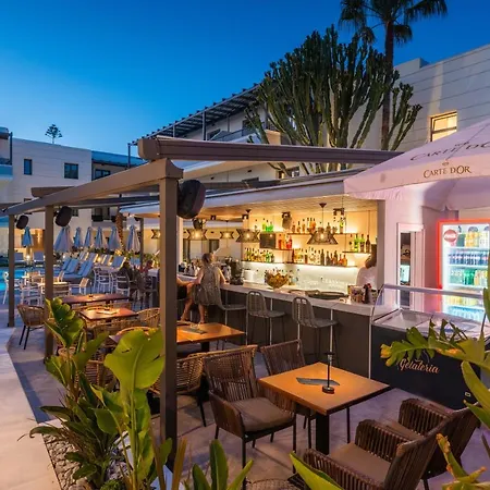 Appart hôtel Summer Dream 3*