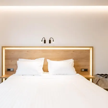 Summer Dream Appart hôtel 3*