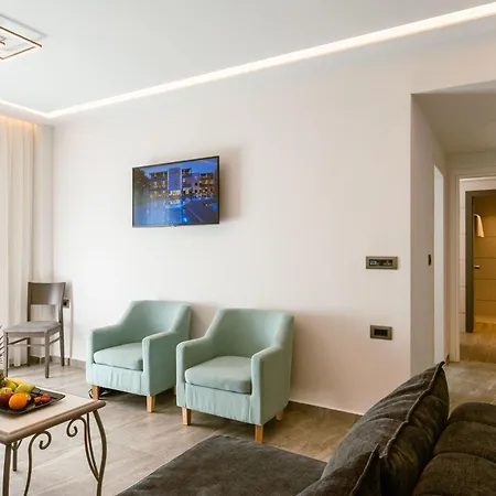 Summer Dream Appart hôtel 3*