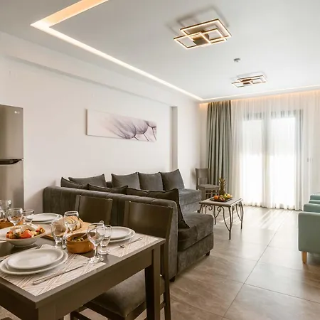 Summer Dream Appart hôtel 3*