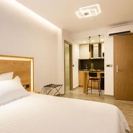 Summer Dream Appart hôtel