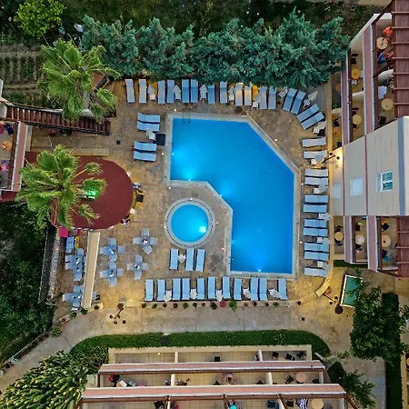 Summer Dream Appart hôtel 3*