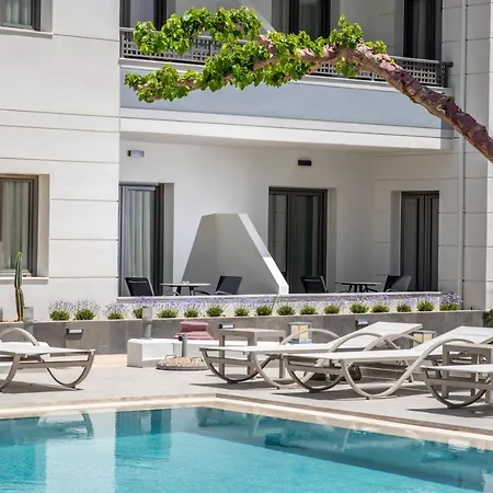 Summer Dream 3* Rethymno (Crete)
